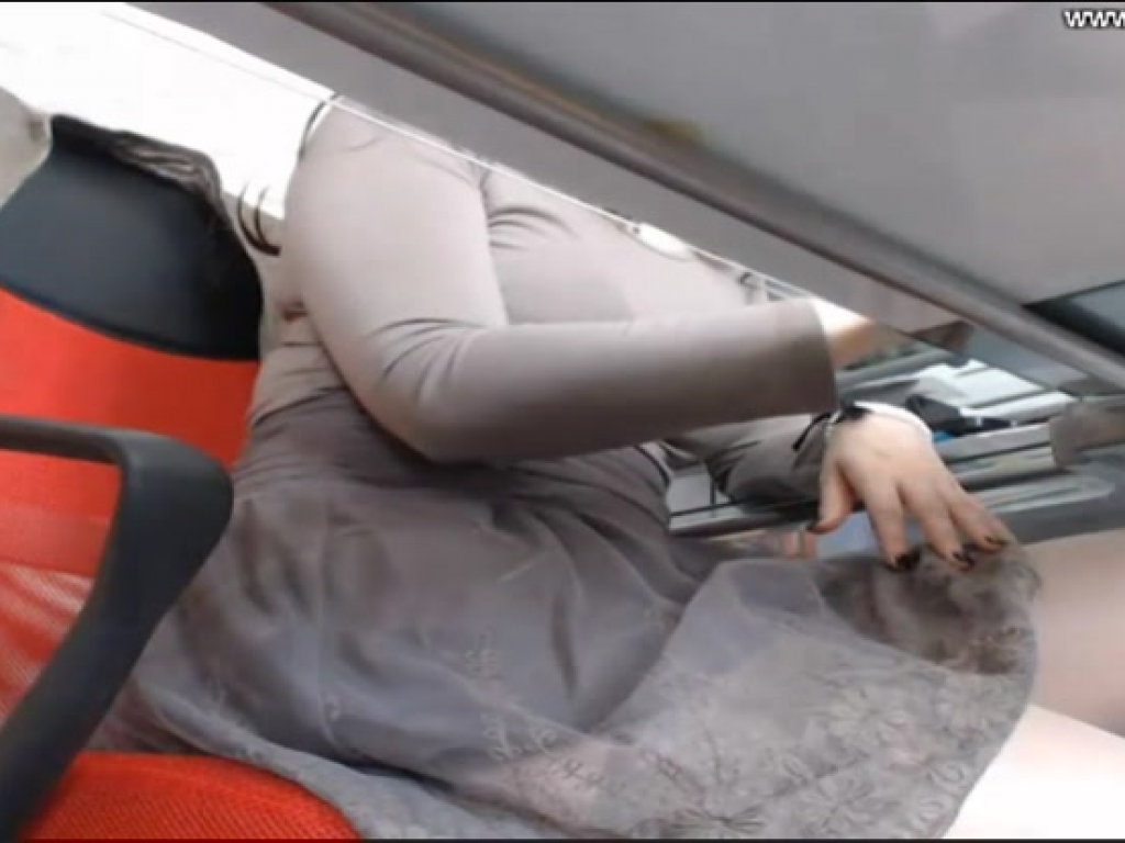 Wife Hidden Camera Upskirt